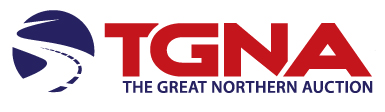 The Great Northern Auction