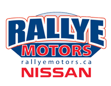 Rallye Motors Nissan