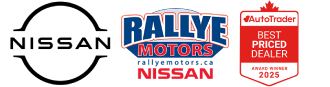 Rallye Motors Nissan